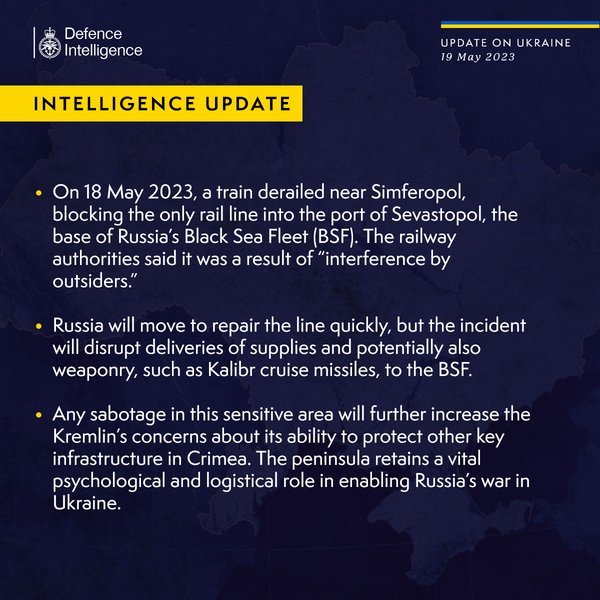 диверсії в Криму