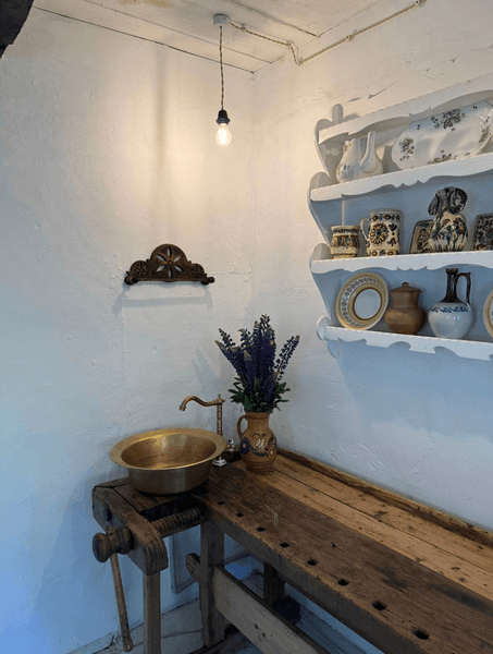 Хата в селі Хата в селі, оренда