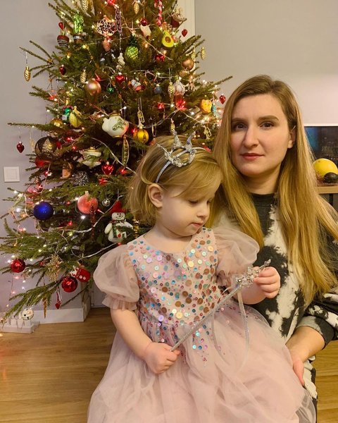 Вера Маковий