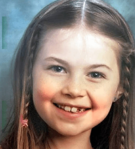 Похищение, девочка, мать похитила ребенка, Нераскрытые тайны, нашли похищенную девушку, сериал, Netflix