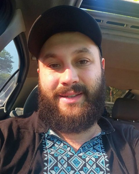 михайло тонконогий Михайло Тонконогий