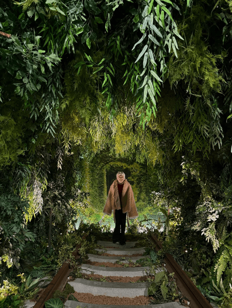 Nemo на выставке Ukraine WOW