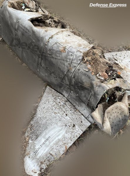 перехват х-101