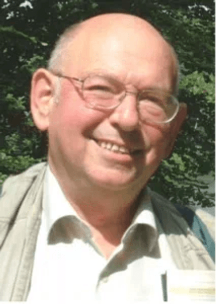 Сергій Гредескул