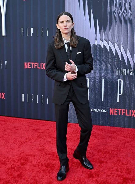 Еліот Самнер, Стінг дочка, Труді Стайлер