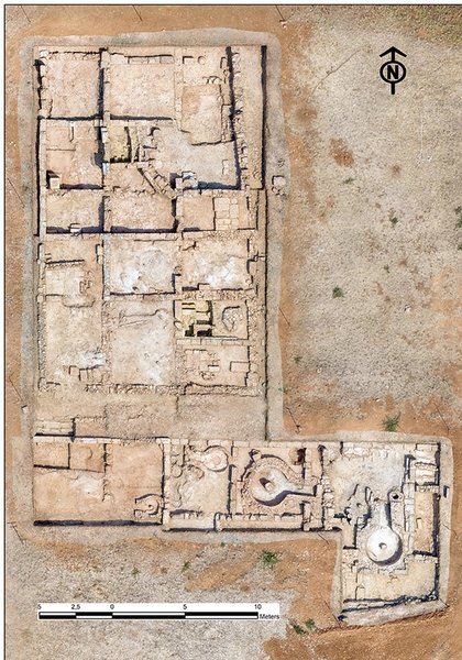 винный магазин, Римская империя