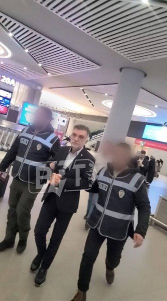 Мехмет Яшар Джошкун, подрядчик, владелец, ЖК, Турция, землетрясение