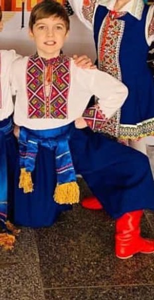 Изображение Кирилла Дядюшки