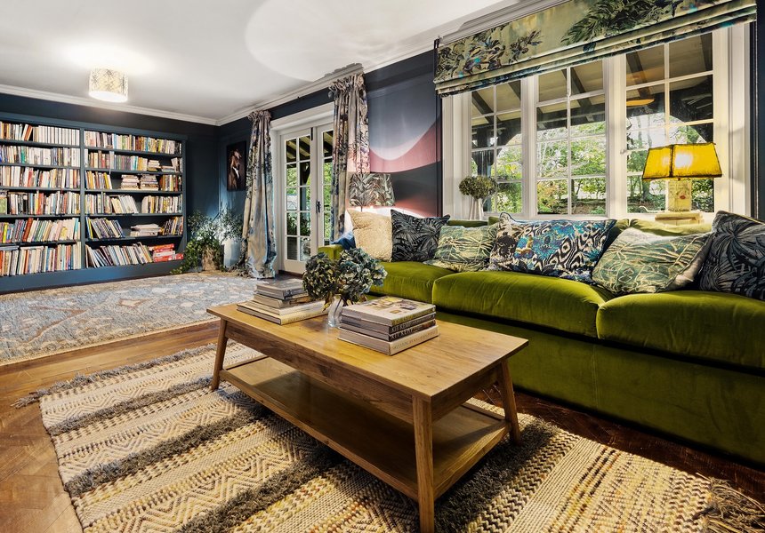 дом артур конан дойл, артур конан дойль, шерлок холмс, автор шерлока холмса, белый отряд