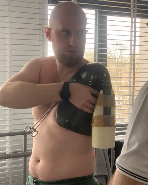 боец всу фин