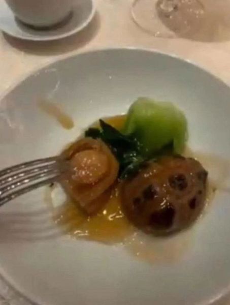 Жінка прикинулась подругою нареченої, щоб наїстися на весілля, всі подробиці скандальної історії, Китай