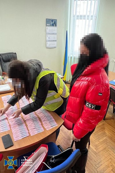 Коррупция, коррупция в медицине, КГГА, топ-чиновники, СБУ, схема разворовывания