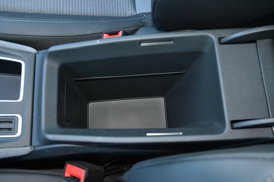 бокс Skoda Enyaq