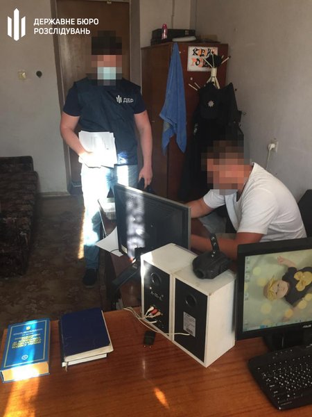 новые подозрения в кагарлыке