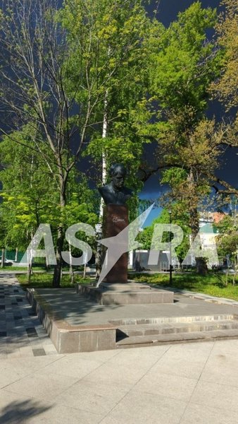 Грозовые облака после удара по НПЗ в Рязани 15 мая