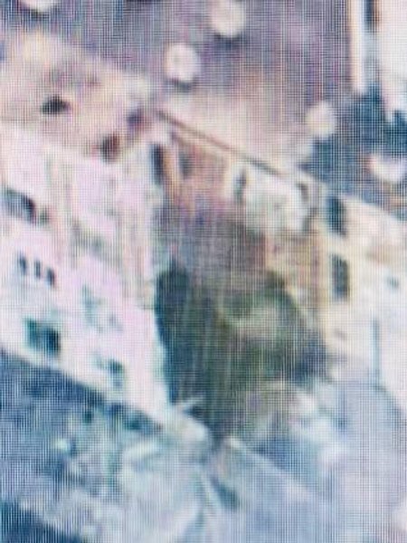 Олешки, Херсонщина, ракетний удар, пожежна частина