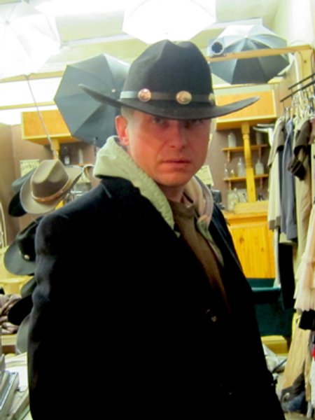 

Тарас Полатайко: "В Совке у художника было два пути – стать диссидентом-андеграундщиком или членом Союза художников"
