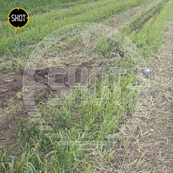 Неизвестные беспилотники атаковали Рязанскую область 23 июля