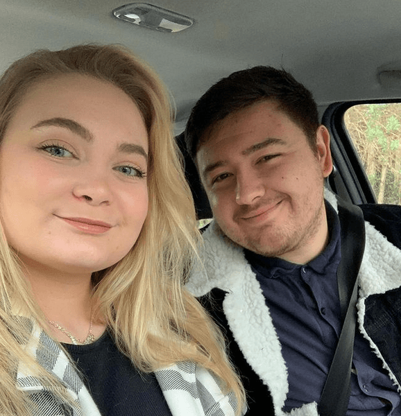 Джессіка Сміт, автомобіль, чоловік