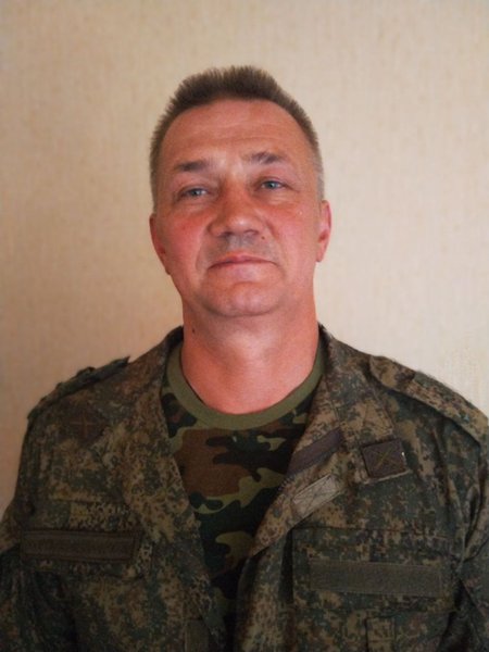 Военные 8 мотострелковой роты третьего мотострелкового батальона ВС РФ