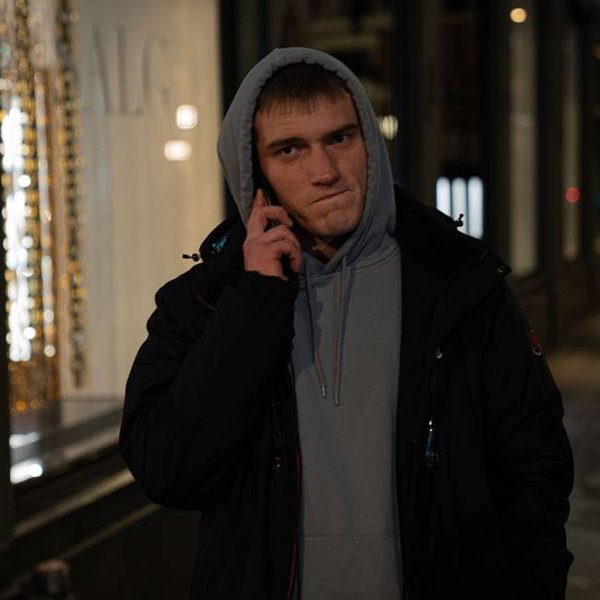 андрей ведмедів, чвк вагнера, норвегія.