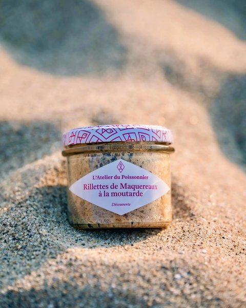 что попробовать во Франции