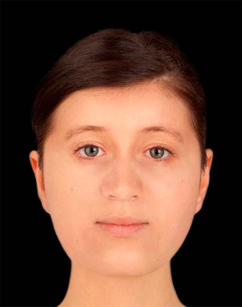 поховання, хрест Трампінгтон, реконструкція, обличчя, сучасні технології, ізотопний аналіз, міграція, дослідження, християнство, навернення, череп