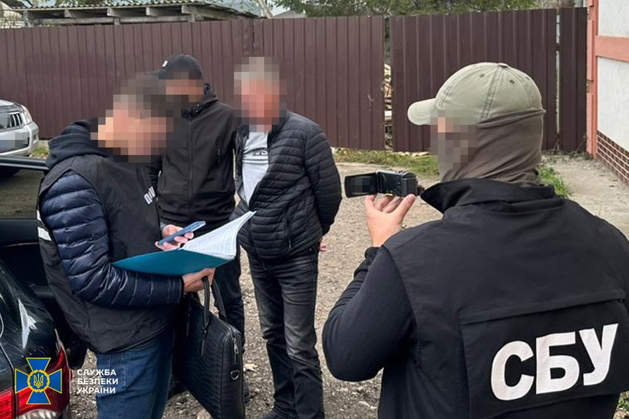 сбу задержание, мобилизация, уклонисты, задержание СБУ, уклонение от мобилизации