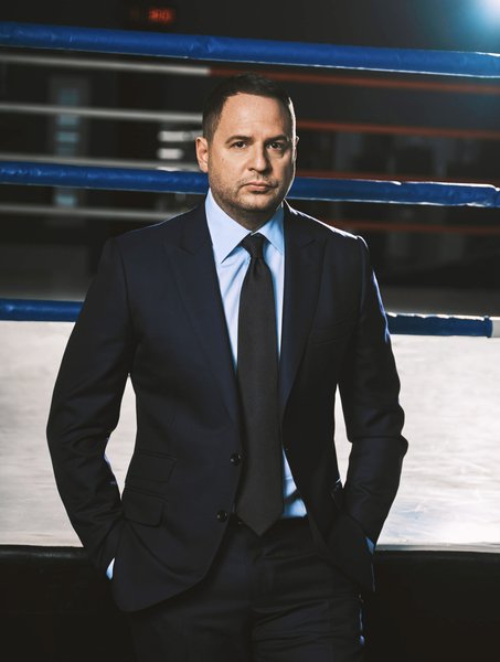 Андрій Єрмак, голова офісу президента, офіс президента, Єрмак ОП, Єрмак офіс президента