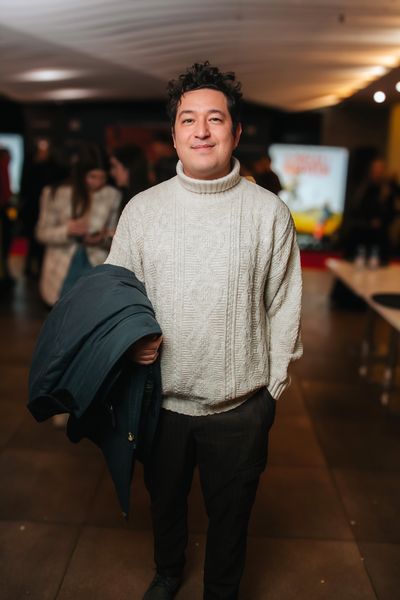 Дмитро Шуров фото