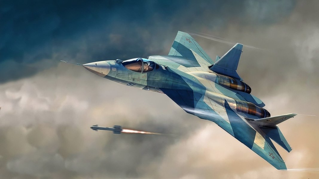 Су-75 Россия должна вновь пересмотреть закупки оборонной продукции в рамках дорогостоящих и амбициозных программ, таких как Су-75, Су-57, Т-14 "Армата" и ПАК-ДА