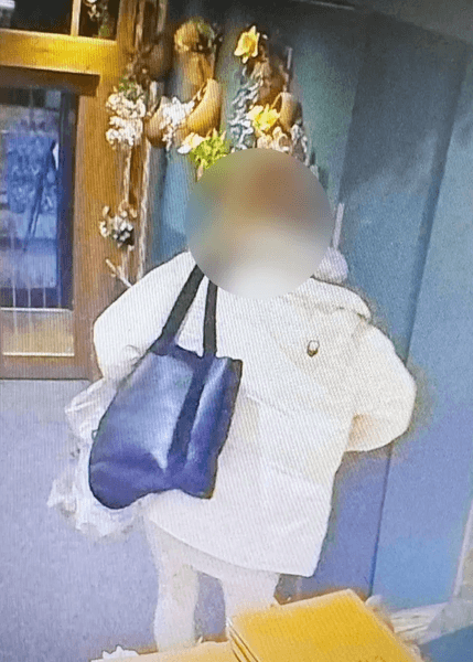 Дизайнерская раковина, кража в туалете, ресторан, туалет в ресторане, украли раковину, женщина украла раковину, кража в ресторане