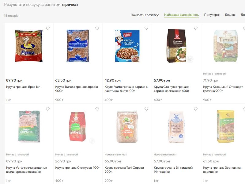 гречка, гречиха, крупа, гречневая крупа, гречка подорожала, гречка цена, дефицит гречки, урожай гречки, сколько стоит 1 кг гречки