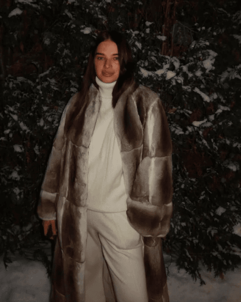 Усик скандал