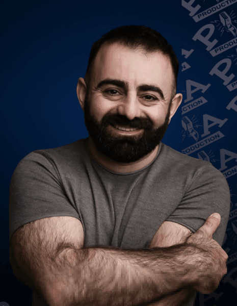 Арам Арзуманян