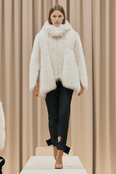 Burberry, коллекция