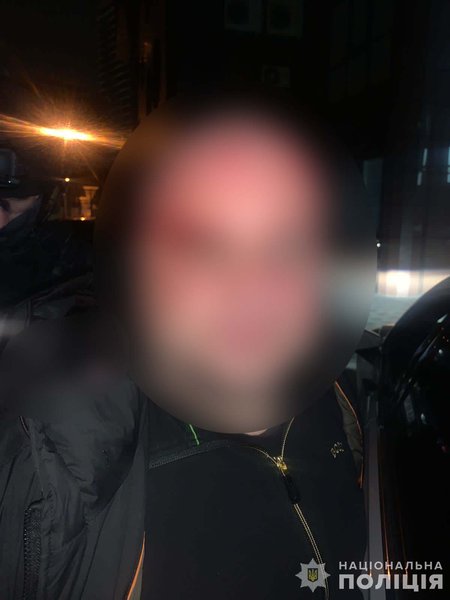 лидер наркосиндиката