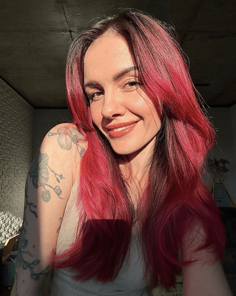 MamaRika, певица