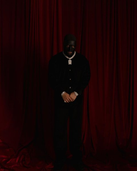 Шведский рэпер, C.Gambino, рэпера убили