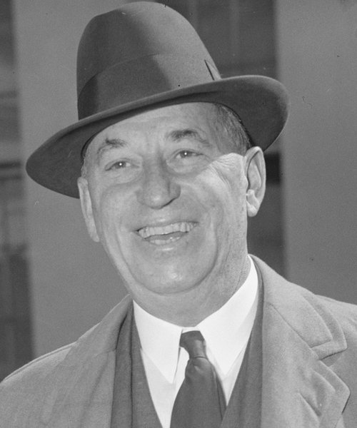 Уолтер Крайслер, Уолтер Крайслер