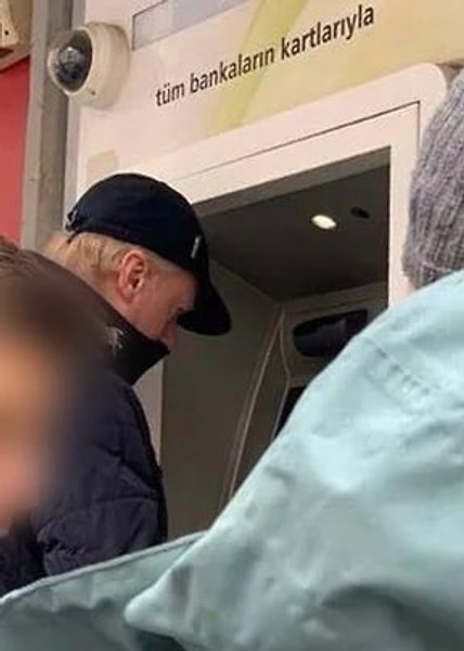 дом, анатолий чубайс, переделкино, дом чубайса, дуня смирнова, жена чубайса, авдотья смирнова, дача в переделкино, дом в подмосковье, песков о чубайсе, чубайс в стамбуле