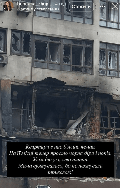 Атака на Киев 21 июля