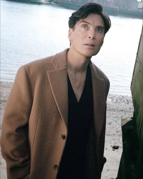 Киллиан Мерфи