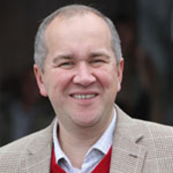 
Владимир Курпита
о круговороте глав Минздрава
