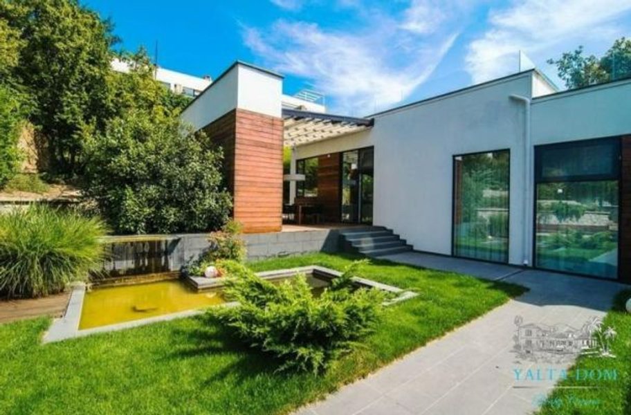 Вилла Меладзе