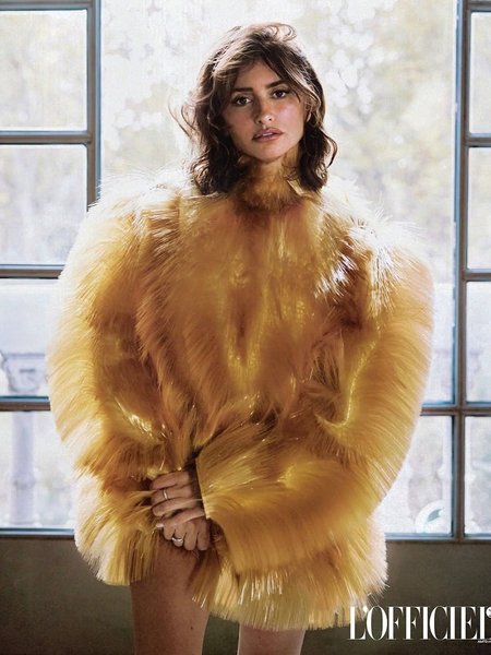 пенелопа крус зовнішність