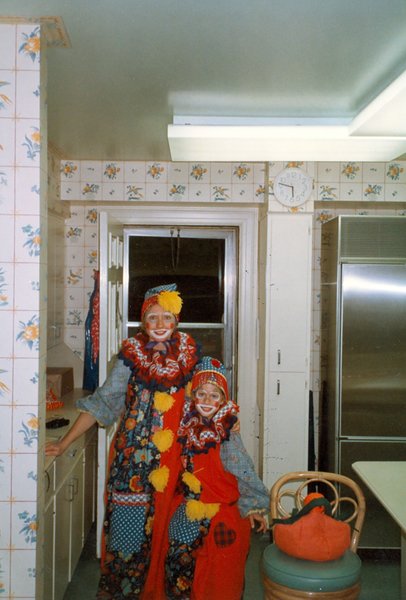 Хиллари Клинтон, Челси Клинтон