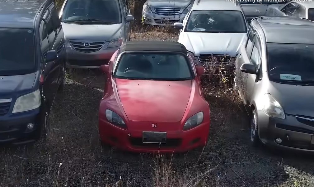 заброшенные авто фукусимы, заброшенные авто, авто из фукусимы, авария на фукусиме, кладбище авто