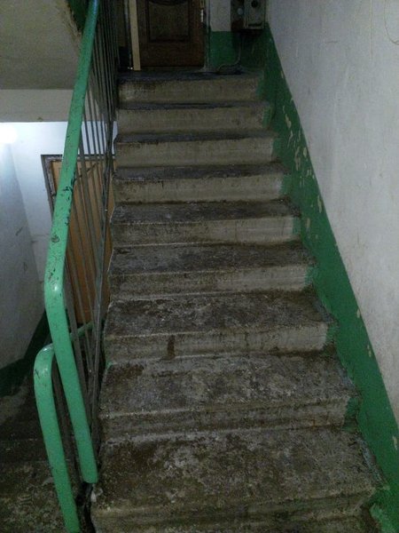 сходинки, сходи