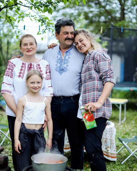 Ольга Мартиновська, інтерв'ю Ольги Мартиновської, Миколаївщина, "МастерШеф" суддя, особисте життя Ольги Мартиновської, особисте життя Ольги Мартиновської,